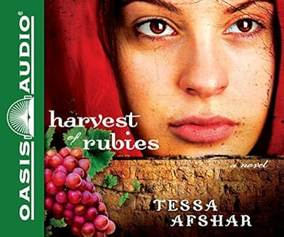 Harvest of Rubies