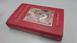 The Letters of Lytton Strachey by Paul Levy. Editid.