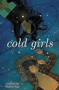 Cold Girls by Maxine Rae