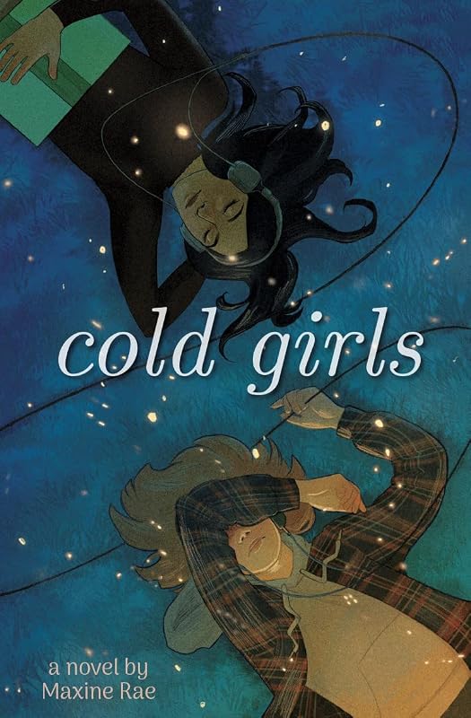 Cold Girls by Maxine Rae