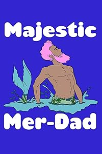 Majestic Merdad: Recipe Book Food