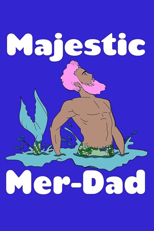 Majestic Merdad: Recipe Book Food by Green Cow Land