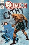 The Question [1987] #33