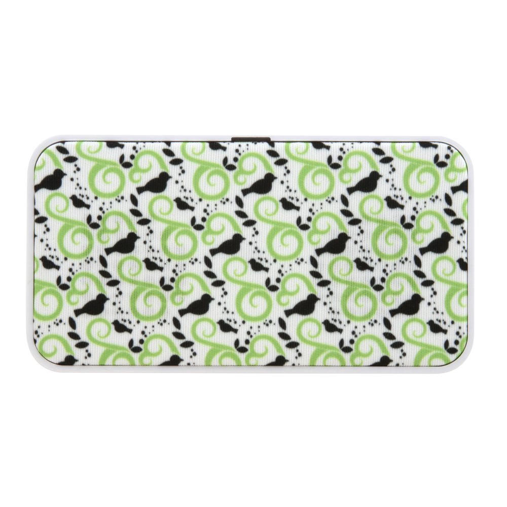 

Filemate Joy Series P820 3.5mm Design Speaker - Lime Green