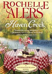 Haven Creek (Cavanaugh Island series, Book 3) (Cavanaugh Island Novel)