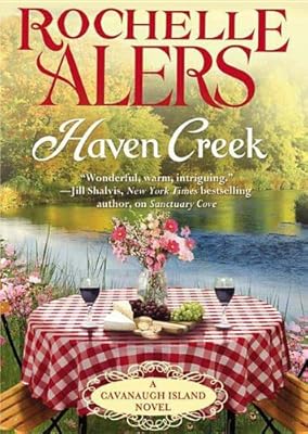 Haven Creek (Cavanaugh Island series, Book 3) (Cavanaugh Island Novel)