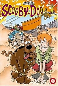 Scooby-Doo: All Wrapped Up! - Volume 3 (Scooby-Doo (DC Comics))