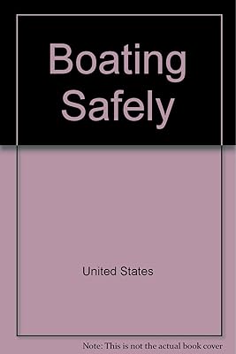 Boating Safely