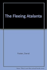 The fleeing Atalanta