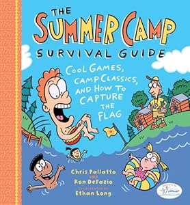 The Summer Camp Survival Guide