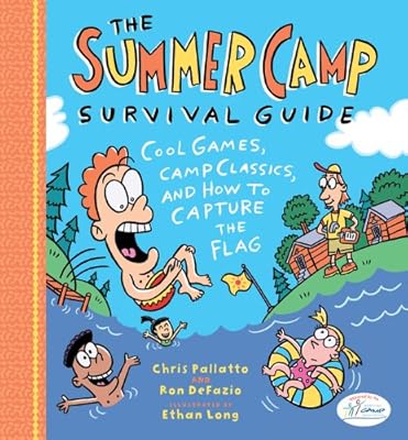 The Summer Camp Survival Guide