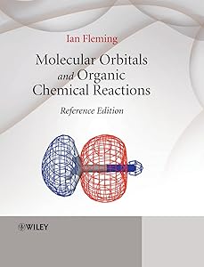 Molecular Orbitals and Organic Chemical Reactions