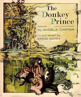 The donkey prince