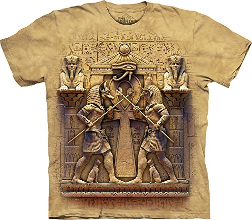 Immortal Combat T-Shirt