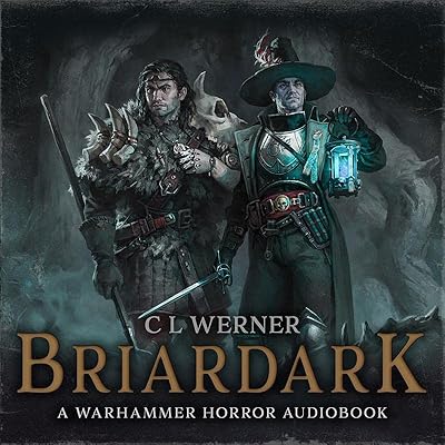 Briardark: Warhammer Horror