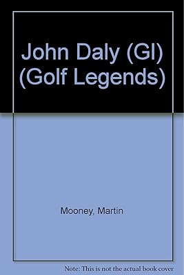 John Daly (Golf Legends)