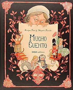 MUCHO CUENTO by Enrique PaÌez