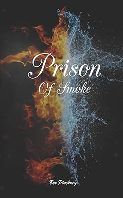 Prison of Smoke (Prison of Tides)
