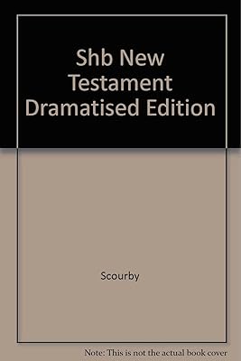 Bible: New Testament Dramatized Edition Boxed Set King James Version
