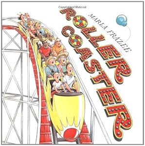 Roller Coaster by Marla Frazee