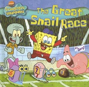 The Great Snail Race (Spongebob Squarepants)