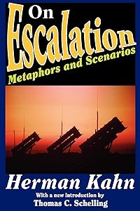 On Escalation by Herman Kahn