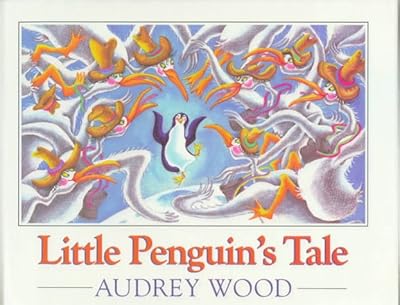 Little Penguin's Tale