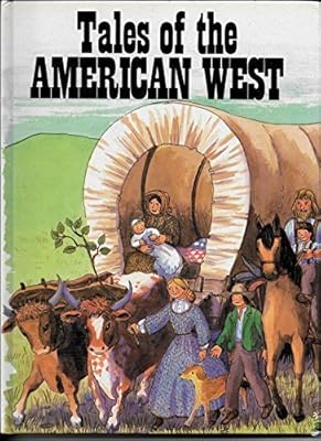 Tales of the American West
