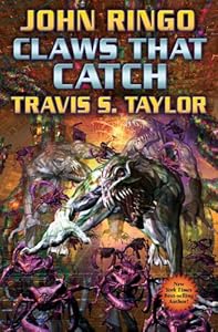Claws That Catch