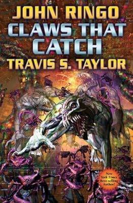 Claws That Catch