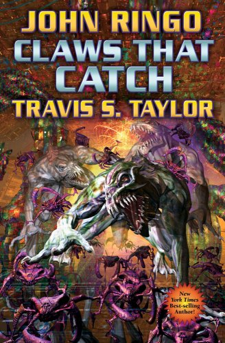 Claws That Catch by John Ringo