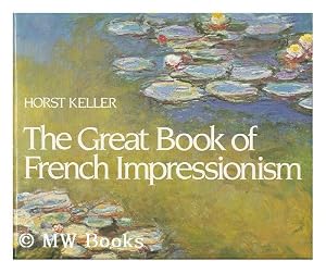 The Great Book of French Impressionism