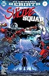 Suicide Squad (2016-) #7