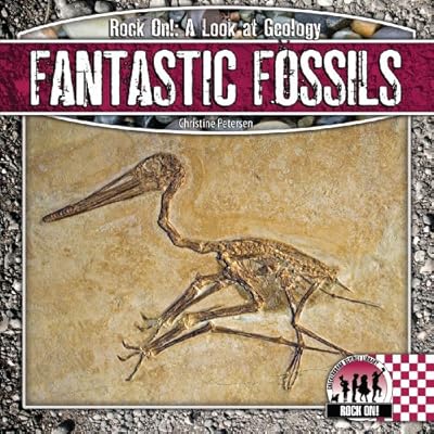 Fantastic Fossils