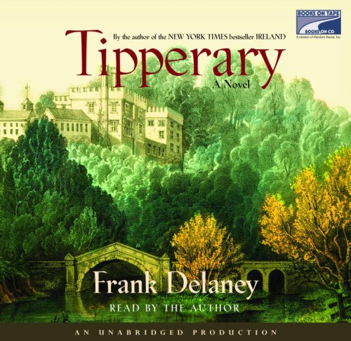 Tipperary by Frank Delaney
