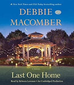Last One Home: A Novel