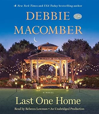 Last One Home: A Novel