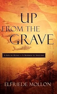 Up From the Grave by Elfriede Mollon