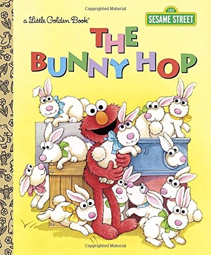 The Bunny Hop by Sarah Albee