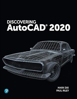 Discovering AutoCAD 2020