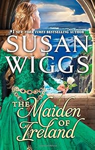 The Maiden of Ireland