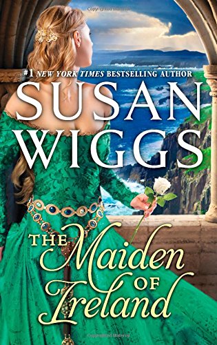 The Maiden of Ireland by Susan Wiggs