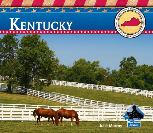 Kentucky by Julie Murray