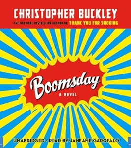 Boomsday