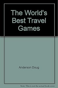 The World's Best Travel Games
