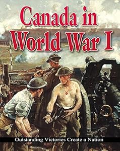 Canada in World War I
