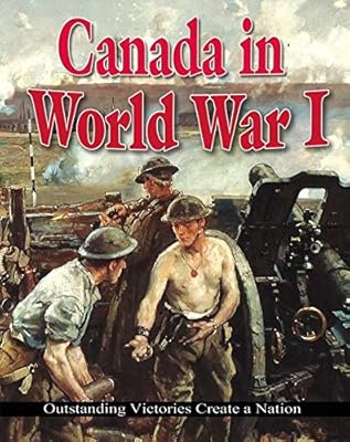 Canada in World War I