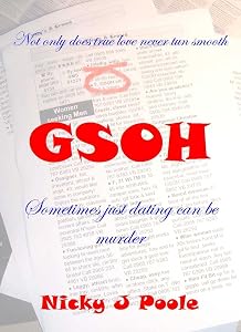 GSOH by Nicky J Poole