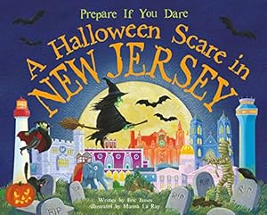 A Halloween Scare in New Jersey