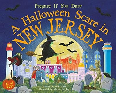 A Halloween Scare in New Jersey